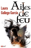 Laura Gallego Garcia - Ailes de feu.