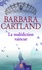 Barbara Cartland - La malédiction vaincue.