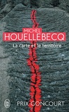 Michel Houellebecq - La carte et le territoire.