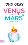 John Gray - Vénus en feu et Mars de glace.