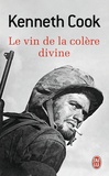 Kenneth Cook - Le vin de la colère divine.