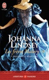Johanna Lindsey - Les frères Malory Tome 9 : Confusion et séduction.