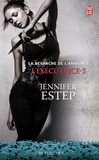 Jennifer Estep - L'exécutrice Tome 5 : La revanche de l'araignée.