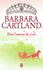 Barbara Cartland - Pour l'amour de vous.
