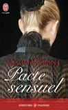 Cecilia Grant - Pacte sensuel.