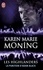 Karen Marie Moning - Les Highlanders Tome 6 : La punition d'Adam Black.