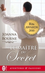 Joanna Bourne - Le maître du secret.