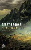 Terry Brooks - Shannara Tome 1 : L'épée de Shannara.