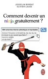 Josselin Bordat - Comment devenir un ninja gratuitement ?.
