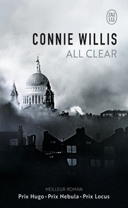 Connie Willis - Blitz Tome 2 : All clear.