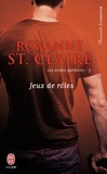 Roxanne St. Claire - Les anges gardiens Tome 3 : Jeux de rôles.
