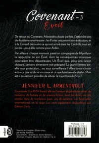 Covenant Tome 3 Eveil