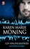 Karen Marie Moning - Les Highlanders Tome 8 : Aux portes du songe.