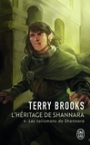 Terry Brooks - L'Héritage de Shannara Tome 4 : Les talismans de Shannara.
