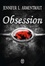 Jennifer L. Armentrout - Obsession.