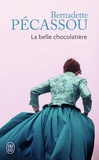 Bernadette Pécassou - La belle chocolatière.