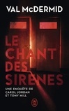 Val McDermid - Le chant des sirènes.