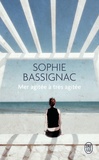 Sophie Bassignac - Mer agitée à très agitée.