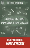 Patrice Romain - Journal de bord d'un directeur d'école.