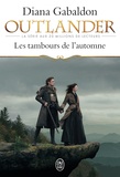 Diana Gabaldon - Outlander Tome 4 : Les tambours de l'automne.