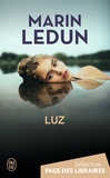 Marin Ledun - Luz.