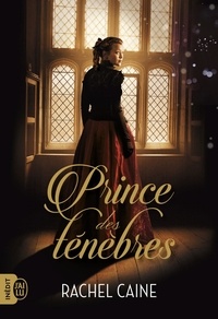 Rachel Caine - Prince des ténèbres.