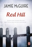 Jamie McGuire - Red Hill.