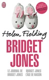 Helen Fielding - Bridget Jones - Le journal de Bridget Jones ; Bridget Jones, l'âge de raison.