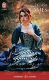 Eloisa James - Les soeurs Essex Tome 4 : Le plaisir apprivoisé.