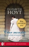 Elizabeth Hoyt - Les fantômes de Maiden Lane Tome 7 : Cher monstre.