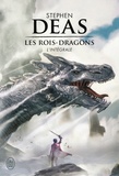 Stephen Deas - Les rois-dragons Intégrale : .