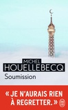 Michel Houellebecq - Soumission.