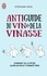 Stéphane Rose - Antiguide du vin et de la vinasse - Comment se la péter alors qu'on n'y connaît rien.