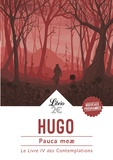 Victor Hugo - Pauca meae - Le Livre IV des Contemplations.