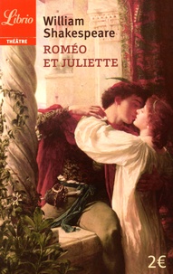 William Shakespeare - Romeo et Juliette.