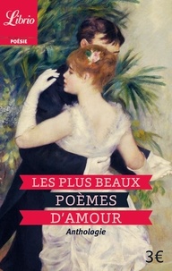 Marie-Anne Jost - Les plus beaux poèmes d'amour.