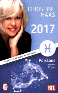 Christine Haas - Poissons - Du 18 février au 20 mars.