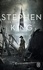 Stephen King - La Tour Sombre Tome 3 : Terres perdues.