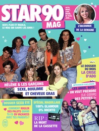  Navie et  SML - Star 90 Mag.