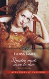 Eloisa James - Les duchesses Tome 8 : Quatre nuits avec le duc.