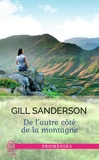 Gill Sanderson - De l'autre côté de la montagne.
