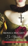 Monica McCarty - Les chevaliers des Highlands Tome 12 : Le spectre.