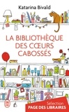 Katarina Bivald - La bibliothèque des coeurs cabossés.