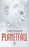 Emma Newman - Planetfall.