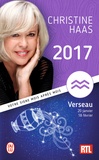 Christine Haas - Verseau - Du 20 janvier au 18 février.