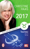 Christine Haas - Taureau - Du 20 avril au 20 mai.