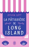 Sylvia LOTT - La pâtissière de Long Island.