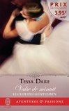 Tessa Dare - Le club des gentlemen Tome 1 : Valse de minuit.