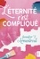 Jennifer L. Armentrout - L'éternité, c'est compliqué.