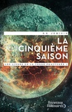 N-K Jemisin - Les livres de la terre fracturée Tome 1 : La cinquième saison.